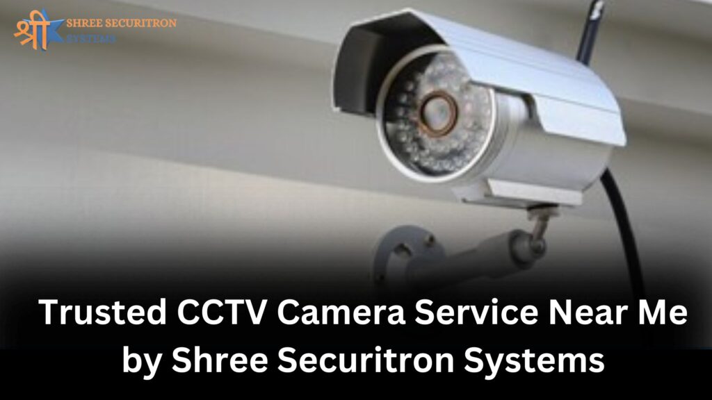 CCTV Camera Service Near Me, cctv camera in palam
