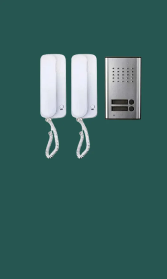 Audio Door Phones image
