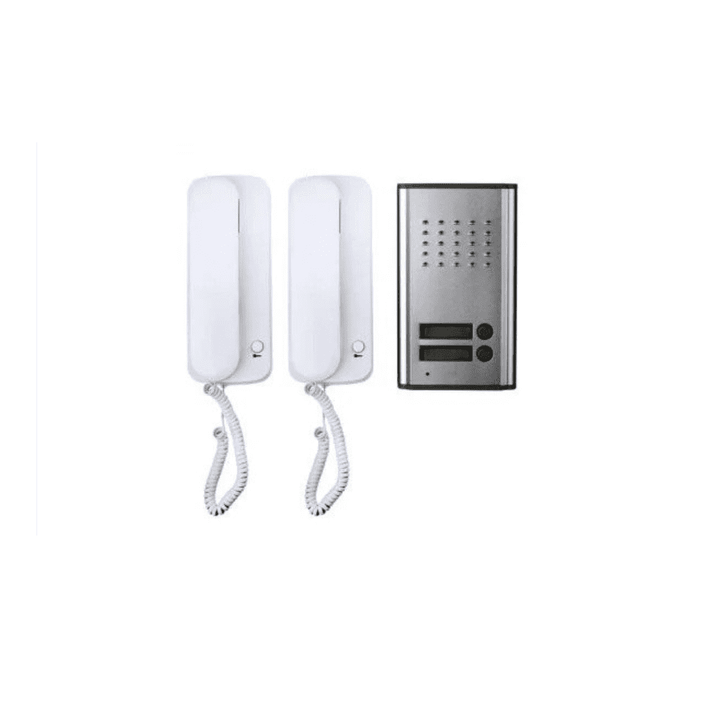 Audio Door Phones