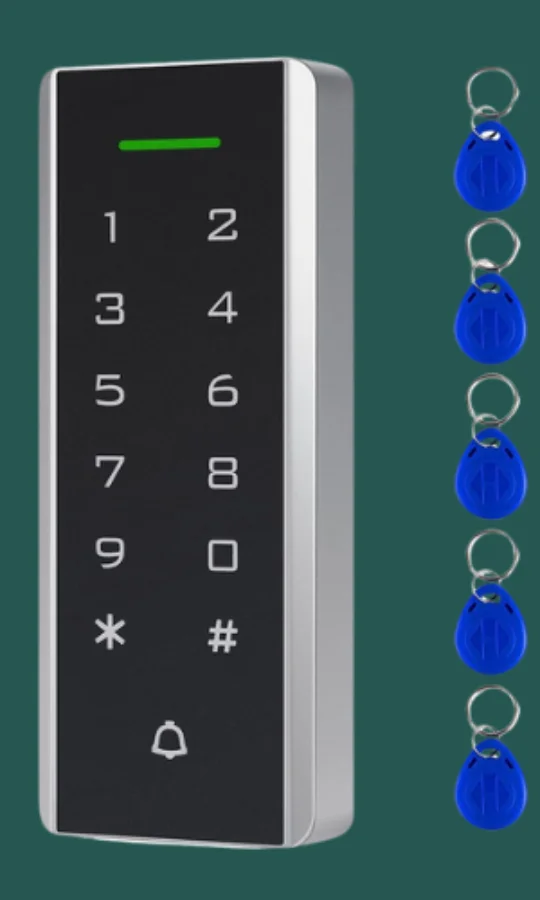 Access Control System image