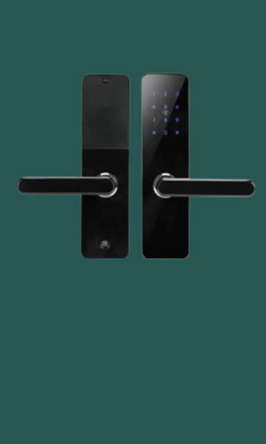Digital Door Lock image