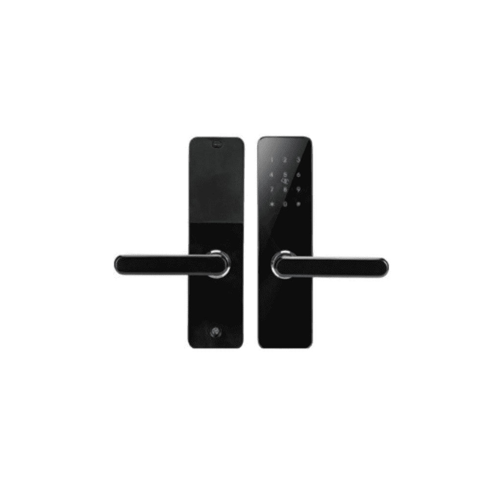 digital door lock image