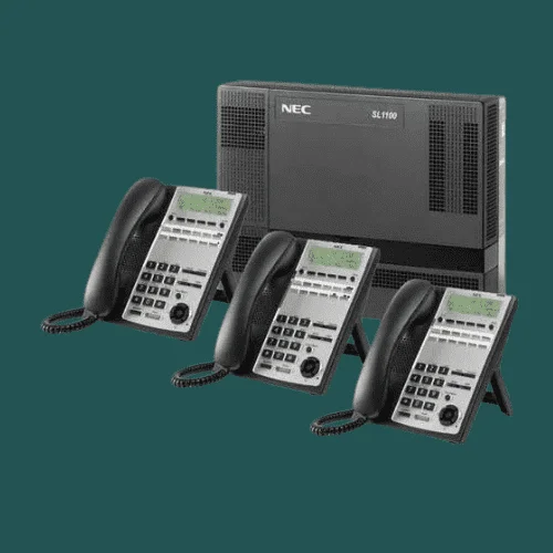 epabx system matrix image