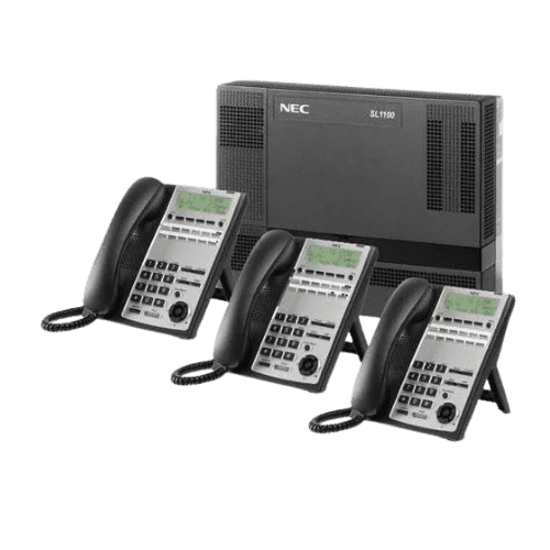 epabx system matrix images